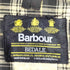 バブアー Barbour MADE IN ENGLAND 93年製 BEDALE 3ワラント オイルド ジャケット メンズ
