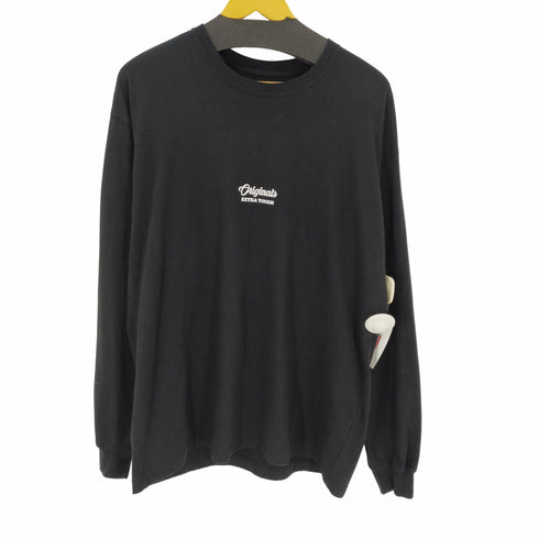 ネイバーフッド NEIGHBORHOOD extra tough ロングTシャツ メンズ JPN:L