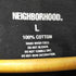 ネイバーフッド NEIGHBORHOOD extra tough ロングTシャツ メンズ JPN:L