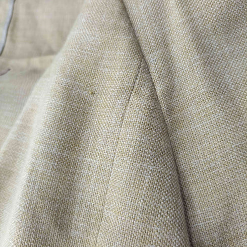 バーバリーロンドン BURBERRY LONDON SILK LINEN & WOOL 2B テーラードジャケット メンズ
