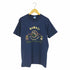 USA製 HAWAII プリント クルーネックTシャツ メンズ import:M