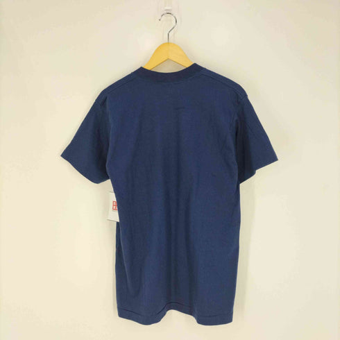 USA製 HAWAII プリント クルーネックTシャツ メンズ import:M