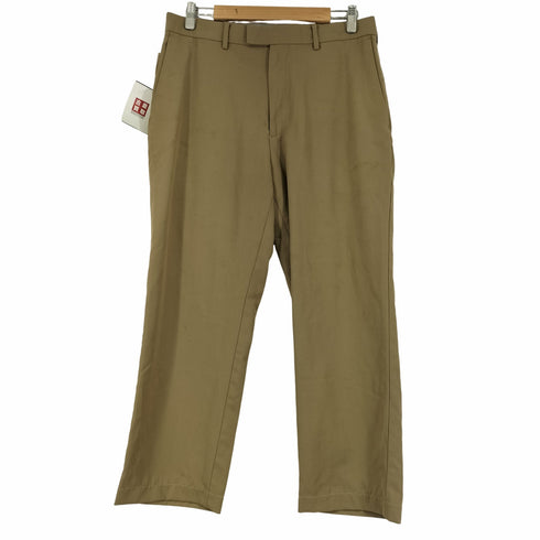 ペリーエリス ポートフォリオ PERRY ELLIS PORTFOLIO レーヨン混ヘリンボーンパンツ メンズ 33/30