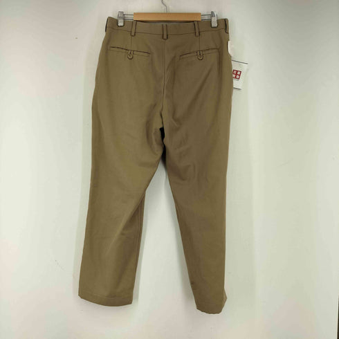 ペリーエリス ポートフォリオ PERRY ELLIS PORTFOLIO レーヨン混ヘリンボーンパンツ メンズ 33/30