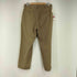 ペリーエリス ポートフォリオ PERRY ELLIS PORTFOLIO レーヨン混ヘリンボーンパンツ メンズ 33/30