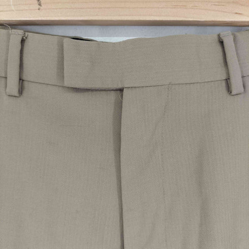 ペリーエリス ポートフォリオ PERRY ELLIS PORTFOLIO レーヨン混ヘリンボーンパンツ メンズ 33/30