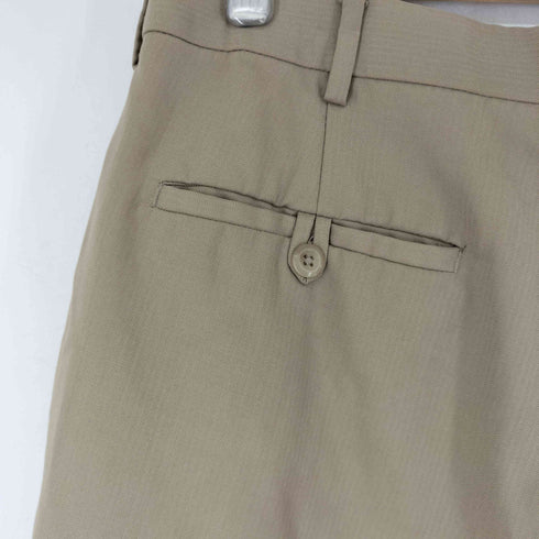 ペリーエリス ポートフォリオ PERRY ELLIS PORTFOLIO レーヨン混ヘリンボーンパンツ メンズ 33/30