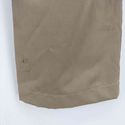 ペリーエリス ポートフォリオ PERRY ELLIS PORTFOLIO レーヨン混ヘリンボーンパンツ メンズ 33/30