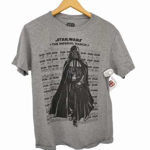 プリント S/S Tシャツ メンズ JPN:S