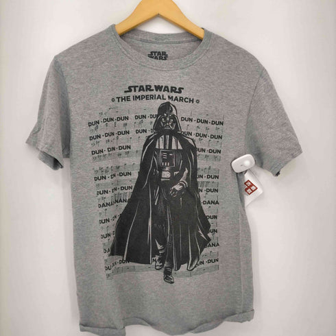 プリント S/S Tシャツ メンズ JPN:S