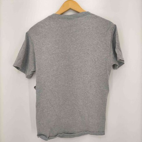 プリント S/S Tシャツ メンズ JPN:S