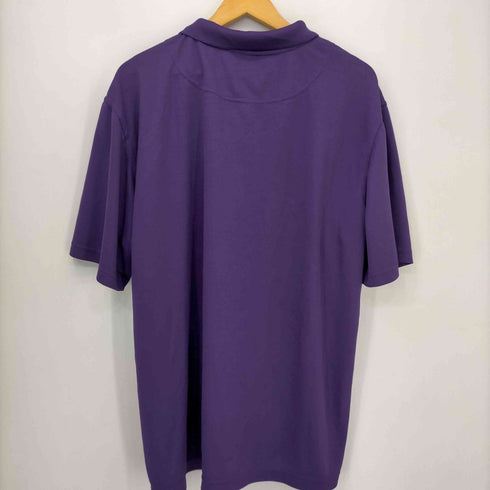BAW COOL-TEK ポロシャツ メンズ import:XL