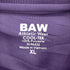 BAW COOL-TEK ポロシャツ メンズ import:XL