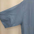 SLAZENGER 袖刺繍ポロシャツ メンズ import:L