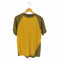 モンベル mont bell WIC.ライト ラグランTシャツ メンズ JPN:M