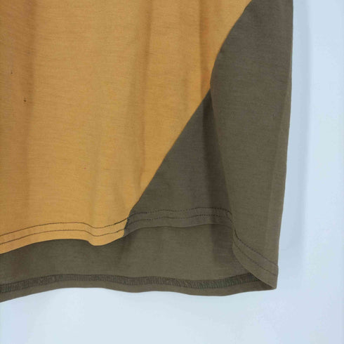 モンベル mont bell WIC.ライト ラグランTシャツ メンズ JPN:M
