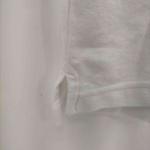 クラフトアンドバロー Croft&Barrow EASY CARE S/Sポロシャツ メンズ import:XL