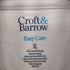 クラフトアンドバロー Croft&Barrow EASY CARE S/Sポロシャツ メンズ import:XL
