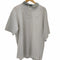 MADE IN USA グラブ刺繍鹿の子ポロシャツ メンズ import:XL