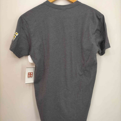 プリント S/S Tシャツ メンズ JPN:S
