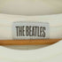 ザ ビートルズ THE BEATLES ©2019 ロゴ刺繍 クルーネックTシャツ メンズ import:L