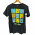オールドネイビー OLD NAVY RICK AND MORTYプリント S/S Tシャツ メンズ JPN:S