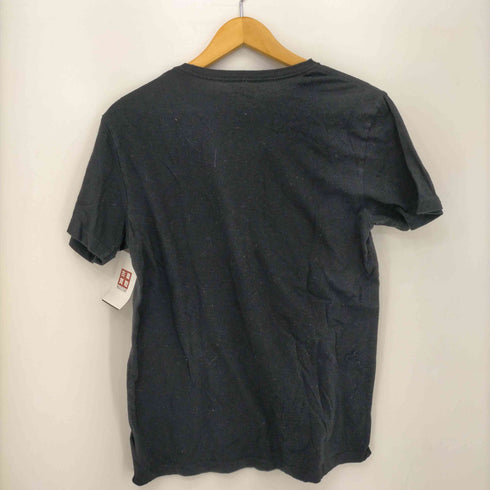 オールドネイビー OLD NAVY RICK AND MORTYプリント S/S Tシャツ メンズ JPN:S