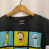 オールドネイビー OLD NAVY RICK AND MORTYプリント S/S Tシャツ メンズ JPN:S