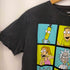 オールドネイビー OLD NAVY RICK AND MORTYプリント S/S Tシャツ メンズ JPN:S