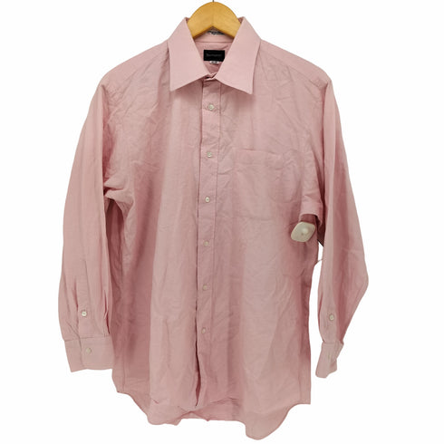 バーバリーズ BURBERRYS ポケット L/S シャツ メンズ 42-82