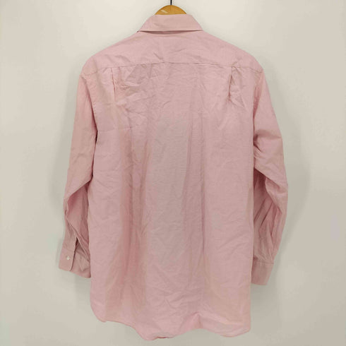 バーバリーズ BURBERRYS ポケット L/S シャツ メンズ 42-82