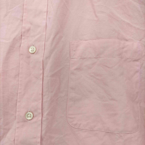 バーバリーズ BURBERRYS ポケット L/S シャツ メンズ 42-82