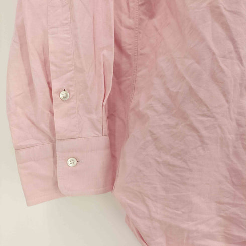 バーバリーズ BURBERRYS ポケット L/S シャツ メンズ 42-82