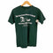 ヘインズ Hanes 両面プリント S/S Tシャツ メンズ JPN:S