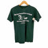 ヘインズ Hanes 両面プリント S/S Tシャツ メンズ JPN:S