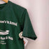 ヘインズ Hanes 両面プリント S/S Tシャツ メンズ JPN:S
