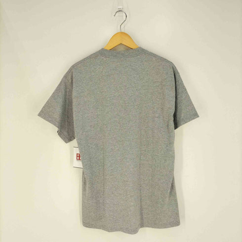 デルタプロウェイト DELTA PRO WEIGHT USA製 アーチプリント クルーネックTシャツ メンズ import:L