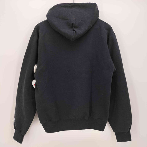 チャンピオン Champion カレッジ刺繍 プルオーバー パーカー レディース JPN:M