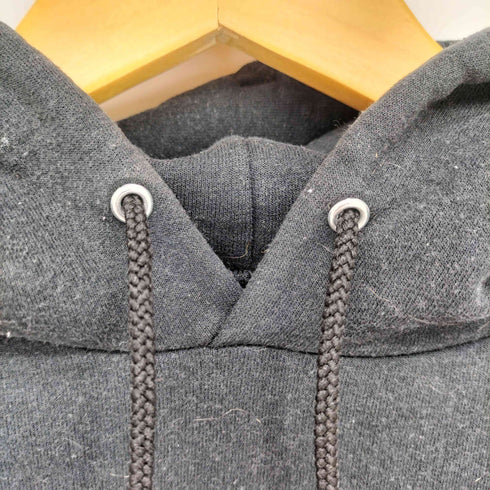 チャンピオン Champion カレッジ刺繍 プルオーバー パーカー レディース JPN:M