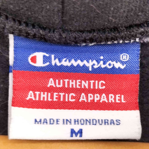 チャンピオン Champion カレッジ刺繍 プルオーバー パーカー レディース JPN:M
