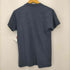 デルタプロウェイト DELTA PRO WEIGHT DADSプリント 霜降り S/S Tシャツ メンズ JPN:S