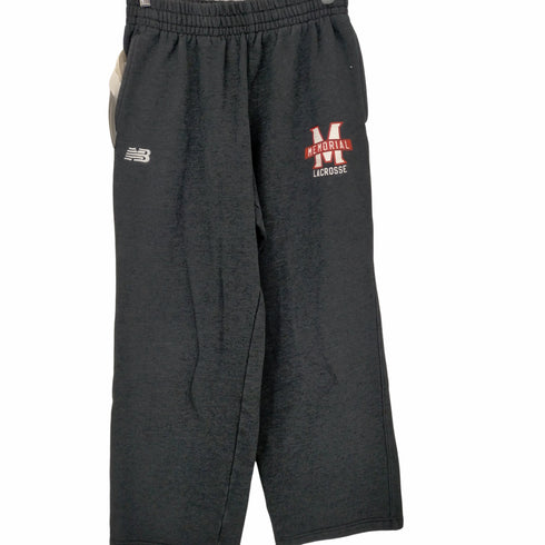 ニューバランス NEW BALANCE MEMORIAL LACROSSE スウェットパンツ メンズ JPN:XL