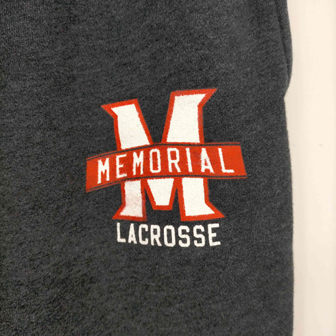 ニューバランス NEW BALANCE MEMORIAL LACROSSE スウェットパンツ メンズ JPN:XL