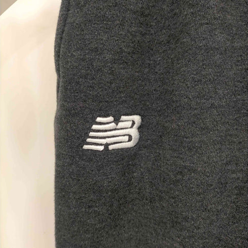 ニューバランス NEW BALANCE MEMORIAL LACROSSE スウェットパンツ メンズ JPN:XL