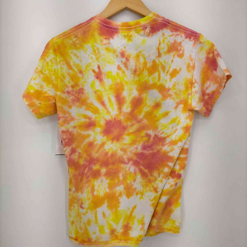ギルダン GILDAN タイダイ S/S Tシャツ メンズ JPN:S