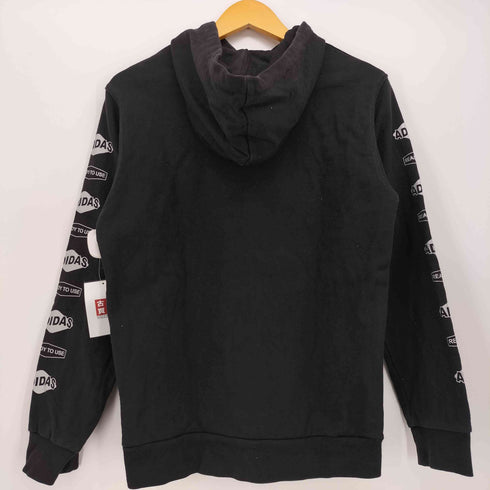 アディダスオリジナルス adidas Originals ポップアート プルオーバー パーカー メンズ JPN:M