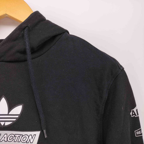 アディダスオリジナルス adidas Originals ポップアート プルオーバー パーカー メンズ JPN:M