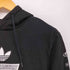 アディダスオリジナルス adidas Originals ポップアート プルオーバー パーカー メンズ JPN:M