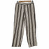 トゥデイフル TODAYFUL ヒッコリーストライプパンツ レディース JPN:36