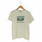 ヘインズ Hanes MAUNA LOA プリント クルーネックTシャツ メンズ import:S